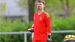 Fußball-Landesliga: Pleidelsheim will den Coup wiederholen